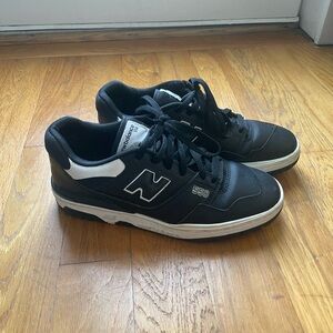 New Balance 550 Shoes